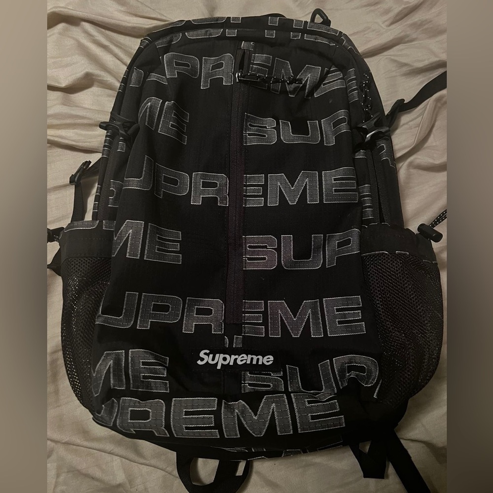Supreme Backpack